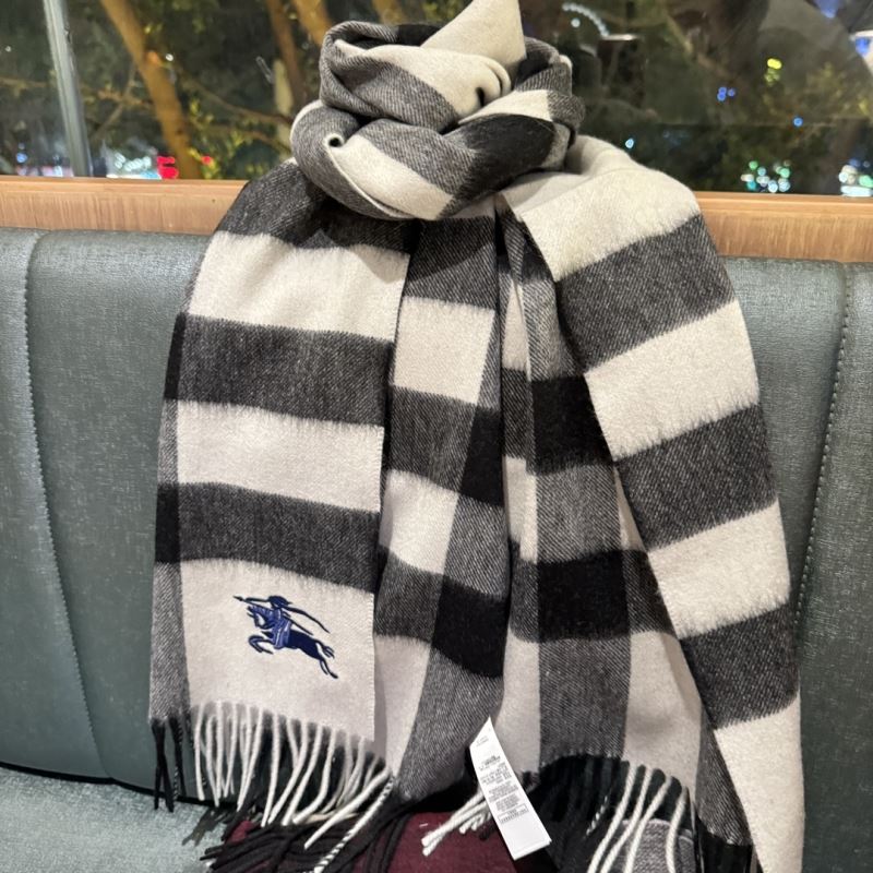 Burberry Scarf